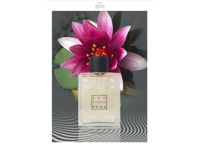 Profumum Roma Ninfea 100ml 2