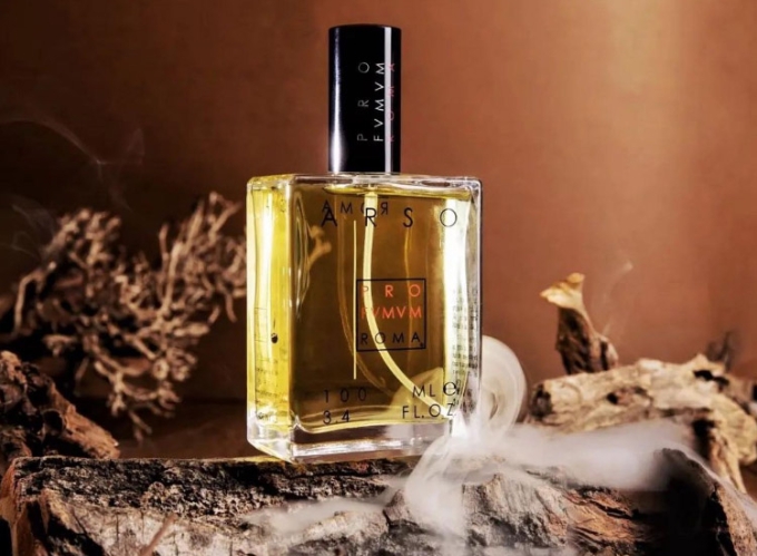 Profumum Roma Arso 100ml 1