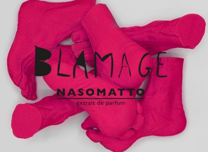 Nasomatto Blamage 30ml 1