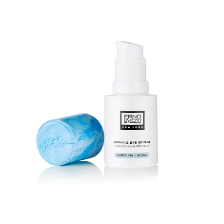 Bote de crema de ojos reafirmante Erno Laszlo Firming Eye Serum
