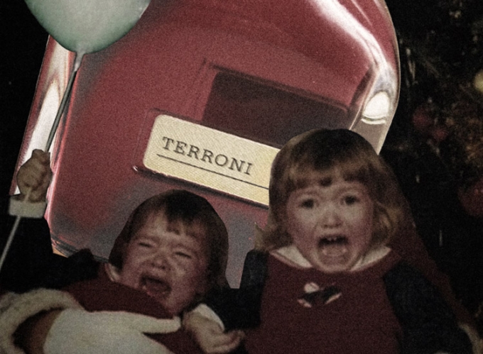 Orto Parisi Terroni 50ml 2