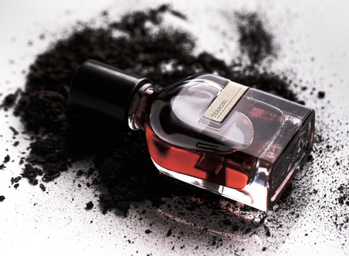 Orto Parisi Terroni 50ml 3