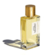 Botella de Agua de Perfume con tapón de madera dorado Goldfield & Banks White Sandalwood