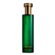 Frasco Agua de Perfume verde con tapón dorado Hermetica Greenlion