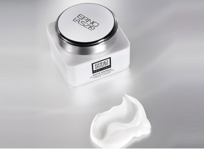 Erno Laszlo White Marble Traslucence Cream 50ml 2