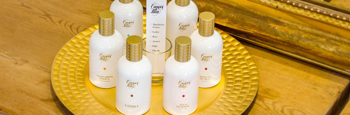 Comprar Perfume CAMPOS DE IBIZA