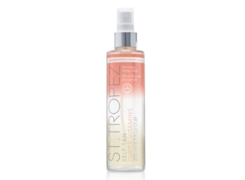 Bote en spray de autobronceador para cuerpo St.Tropez Self Tan Purity Vitamins Bronzing Water Mist