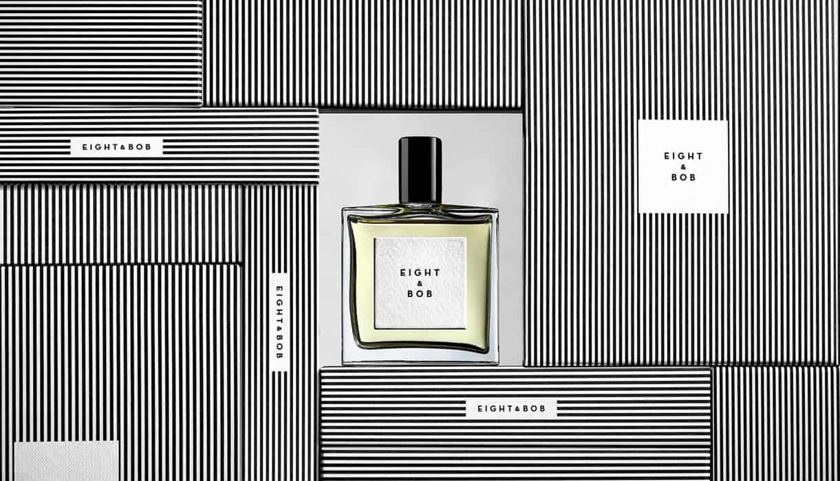 Comprar Perfume Eight & Bob