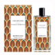 Frasco de Perfume con dibujo étnico Berdoues Hoja de Cuba