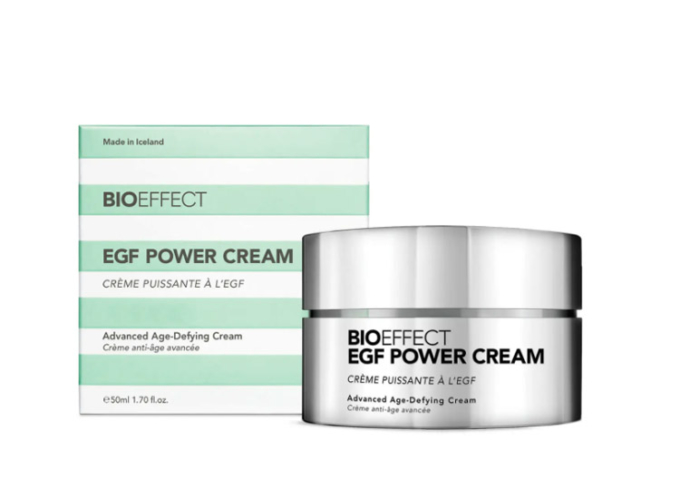 Bioeffect EGF Power Cream