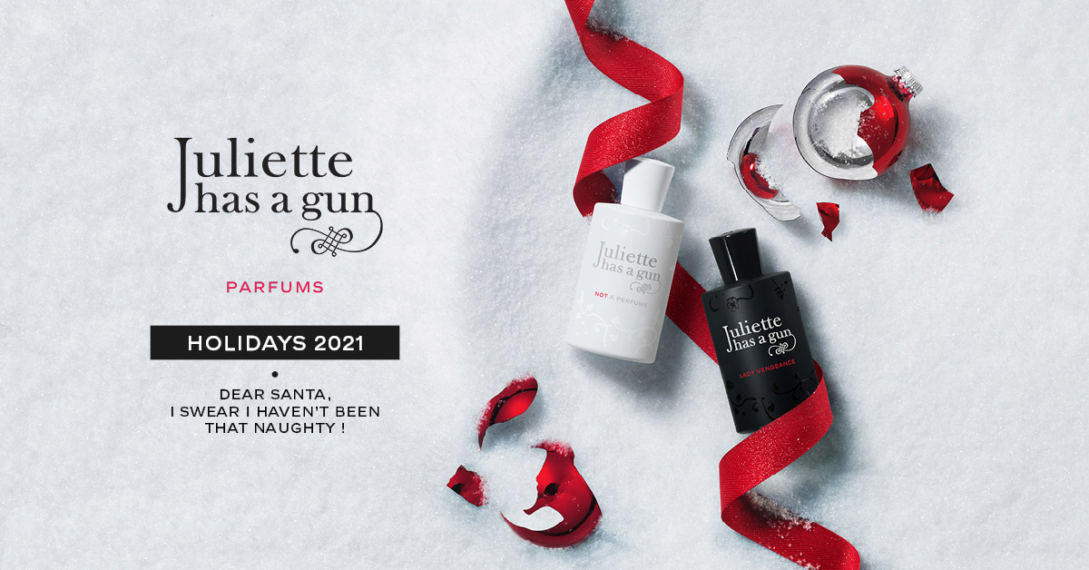Comprar Perfume JULIETTE HAS A GUN