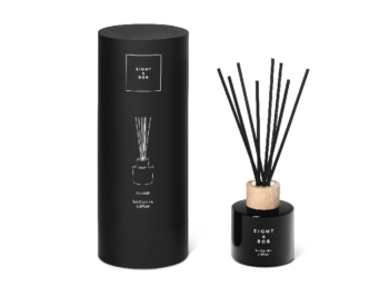 Eight & Bob Difusor de Ambiente con mikados