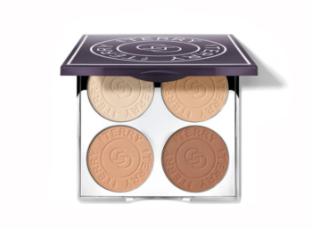By Terry Hyaluronic Hydra-Powder Palette N2