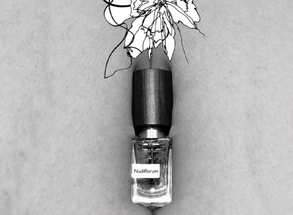 Nasomatto Nudiflorum 30ml - Imagen 2