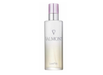 Tonico tipo Peeling con tapon rosa Valmont LumiPeel