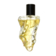Frasco de perfume de cristal en forma de silex Neandertal Us