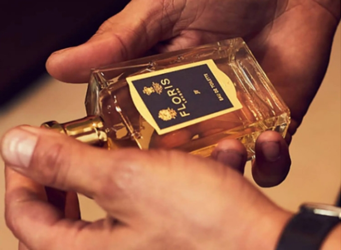 Floris JF 100ml 1