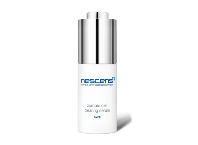 Nescens Zombie Cell Clearing Serum