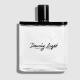 Frasco Perfume cuadrado aplastado tapon negro Olfactive Studio Dancing Light
