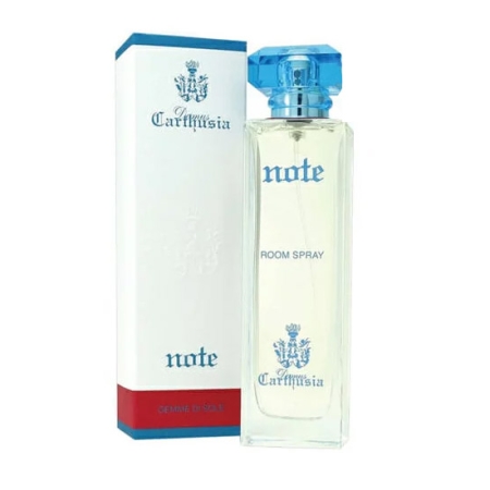 Spray para hogar Carthusia Gemme di Sole Notte Room Fragance