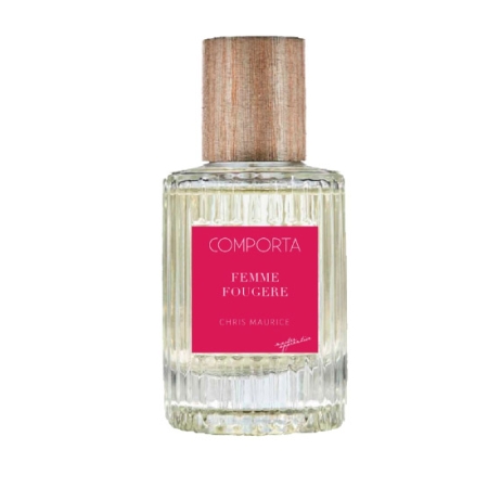 Comporta Perfumes Femme Fougere 100ml 5