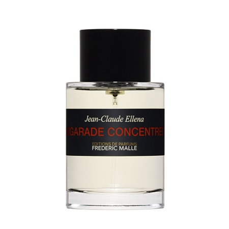 Frasco de Perfume con Tapon negro Frederic Malle Bigarade Concentree 100ml