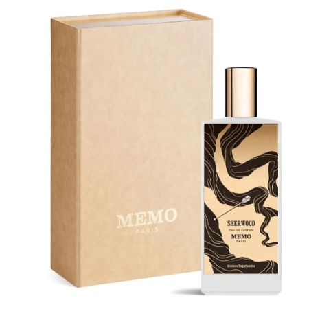 Frasco de Ceramica con ramas de arbol y flecha Memo Paris Sherwood