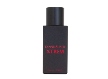 Frasco negro Toni Cabal Tannhauser Xtrem