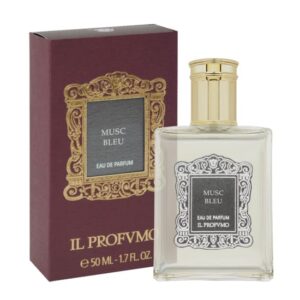 Il Profumo Musc Bleu 100ml