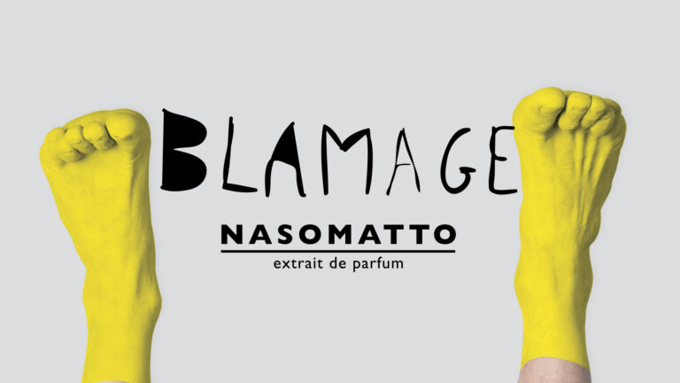 Nasomatto