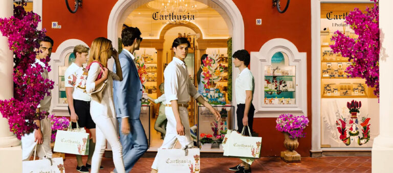 Carthusia