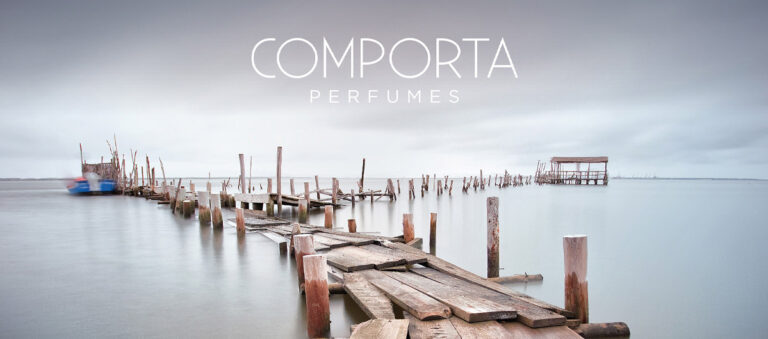 Comporta Perfumes