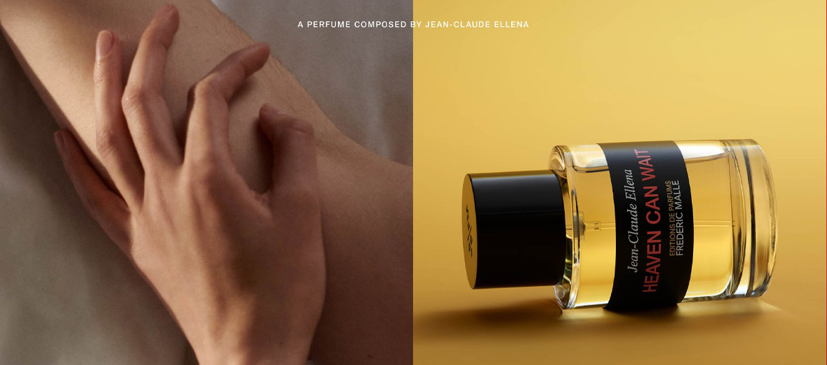 Editions de Parfums Frederic Malle image