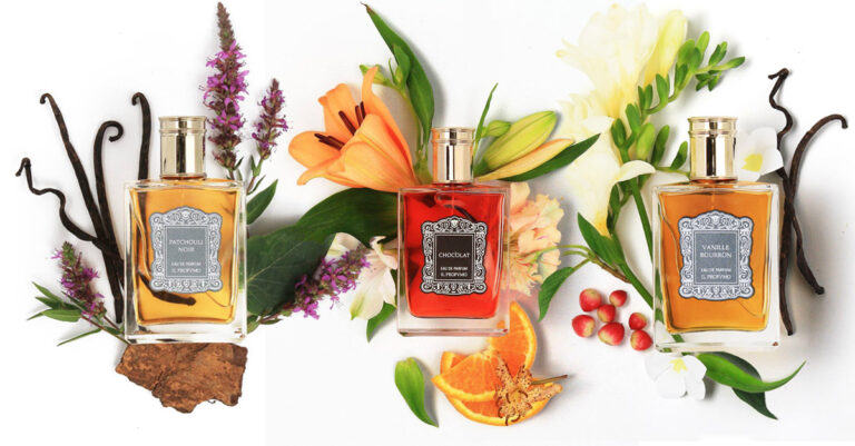 Il Profumo