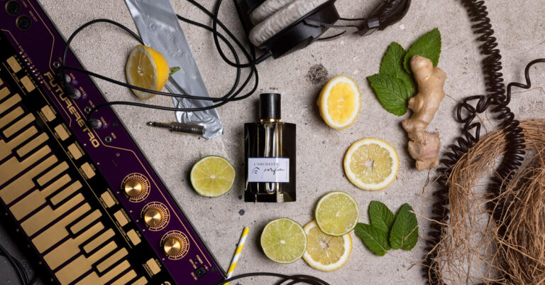 L'Orchestre Parfum