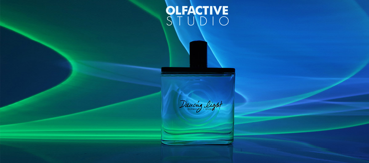 Olfactive Studio image