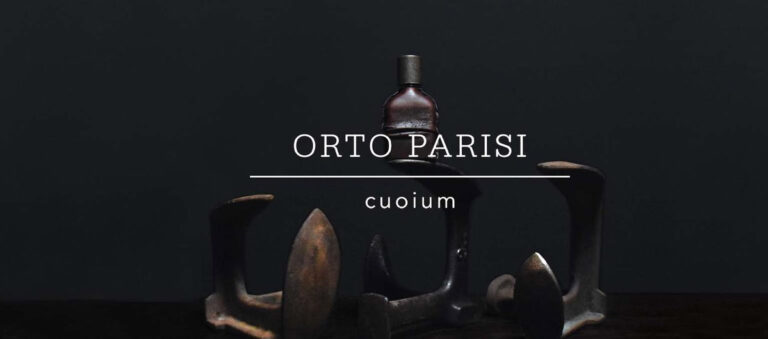 Orto Parisi