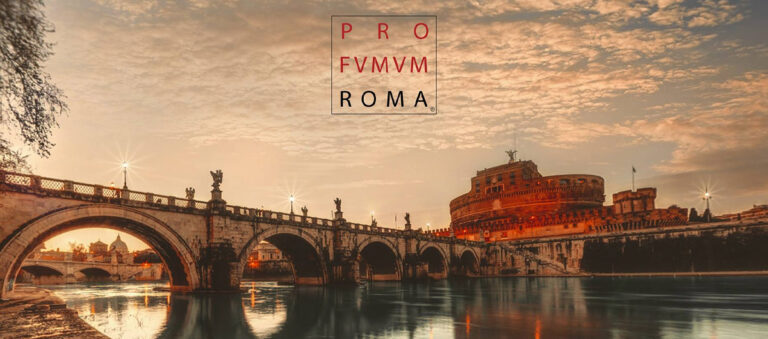 Profumum Roma