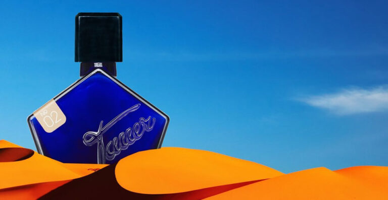 Tauer Perfumes