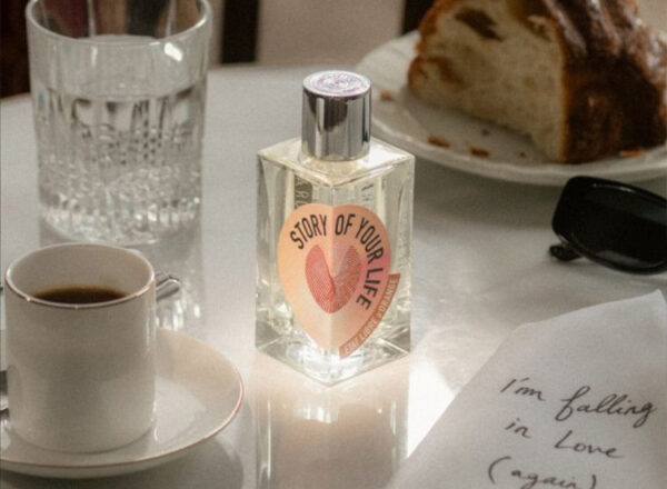 Etat Libre d´Orange Story of your Life 100ml - Imagen 3