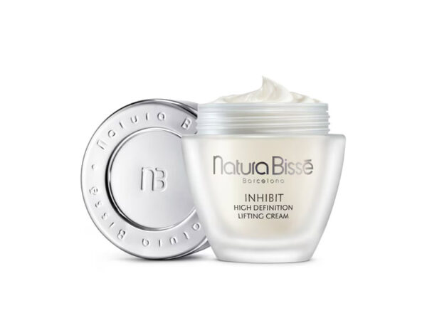 Natura Bisse Inhibit High Definition Lifting Cream 50ml - Imagen 2