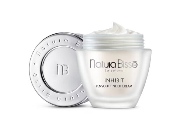 Natura Bisse Inhibit Tensolift Neck Cream 50ml - Imagen 2