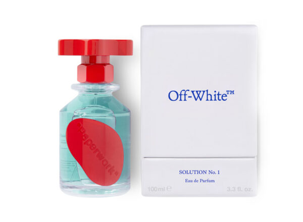 Off-White Solution Nº1 100ml