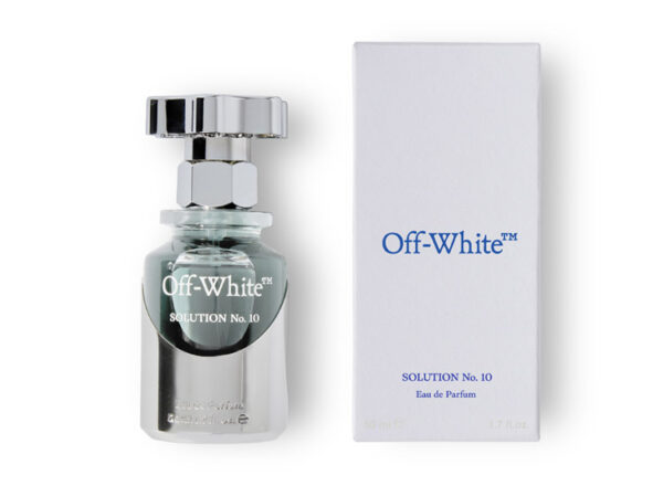 Off-White Solution Nº10 50ml