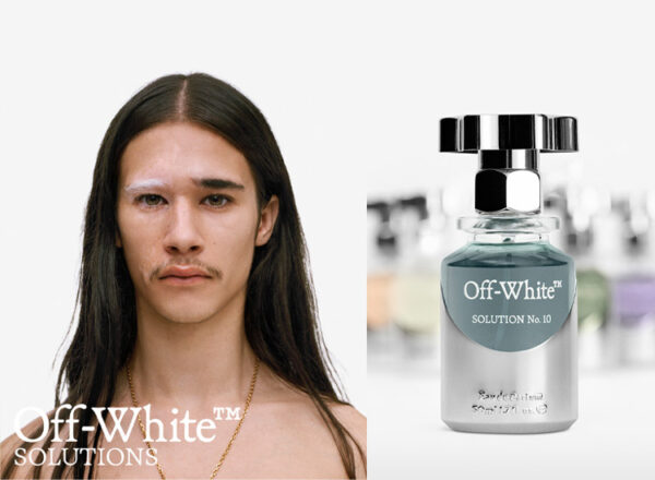 Off-White Solution Nº10 50ml - Imagen 2