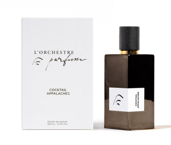 L´Orchestre Parfum Cocktail Appalaches 100ml