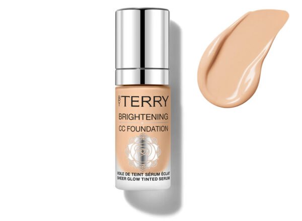 By Terry Brightening CC Foundation 30ml