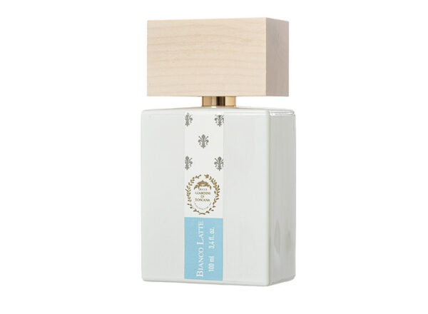 Giardini di Toscana Bianco Latte 100ml