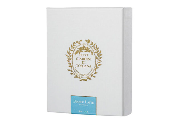 Giardini di Toscana Bianco Latte 100ml - Imagen 2