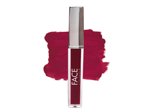 Face Stockholm Matte Lipgloss 7,9 gr